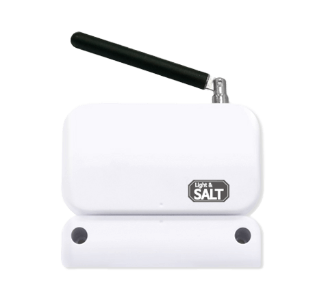 문열림 감지센서