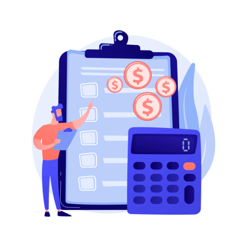 지구 최저가 요금 설계