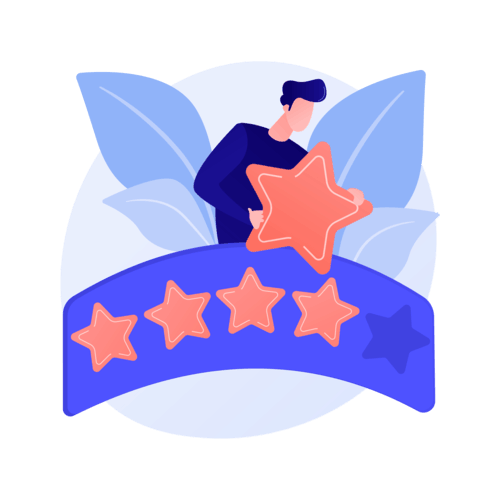 우주 최고 품질